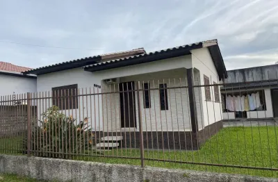 Casa com 2 quartos à venda em Vila Nova, Içara 