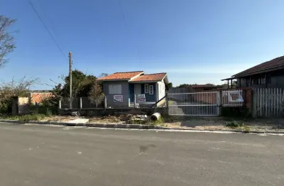 Casa com 2 quartos à venda em Vila Nova, Içara 