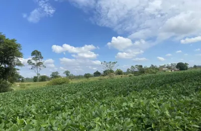 Chácara / sítio à venda na Santa Cruz, Içara 