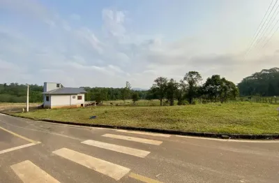 Terreno à venda no Primeiro De Maio, Içara 