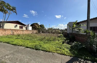 Terreno à venda no Jardim Elizabete, Içara 