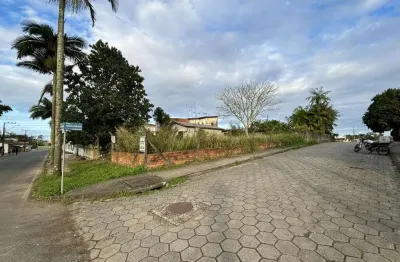 Terreno à venda em Aurora, Içara 