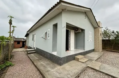 Casa com 2 quartos à venda em Jussara, Içara 