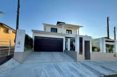 Casa com 3 quartos à venda na Jaqueline, Içara 