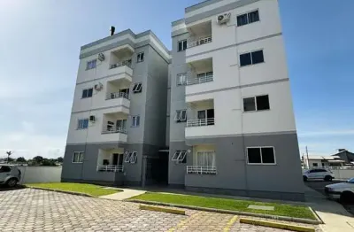 Apartamento mobiliado san marco - tereza cristina - içara/sc