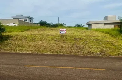 Terreno à venda no Cristo Rei, Içara 