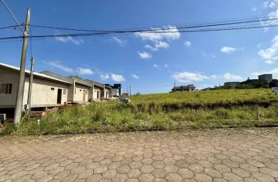 Terreno à venda no Jardim Silvana, Içara 