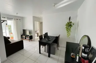 Apartamento com 2 quartos à venda em Tereza Cristina, Içara 