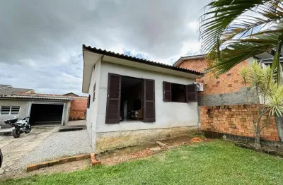 Casa com 2 quartos à venda na Jaqueline, Içara 