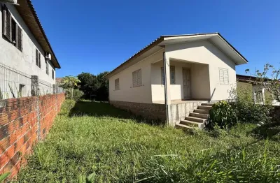 Casa com 3 quartos à venda no Raichaski, Içara 