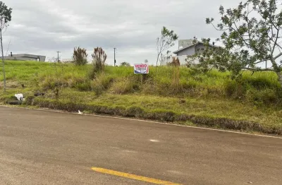 Terreno à venda no Cristo Rei, Içara 