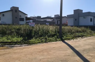 Terreno à venda em Tereza Cristina, Içara 