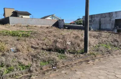 Terreno à venda em Tereza Cristina, Içara 