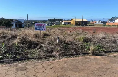 Terreno à venda em Tereza Cristina, Içara 