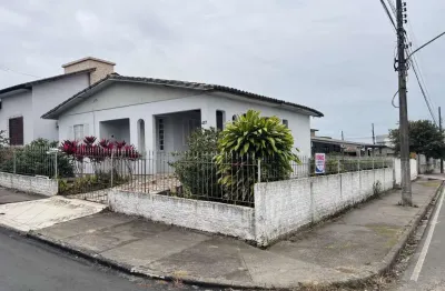 Casa com 2 quartos à venda na Jaqueline, Içara 