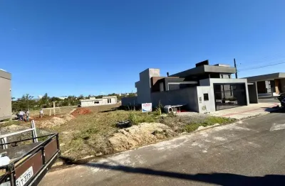 Terreno à venda no Jardim Silvana, Içara 