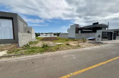 Terreno à venda no Jardim Silvana, Içara 