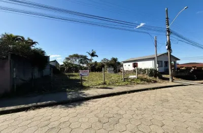 Terreno à venda no Jardim Silvana, Içara 