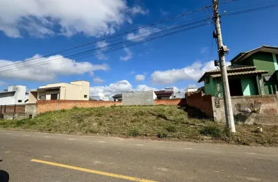 Terreno à venda em Tereza Cristina, Içara 