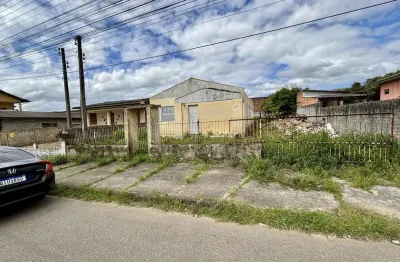 Casa com 2 quartos à venda na Jaqueline, Içara 