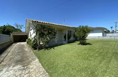 Casa com 4 quartos à venda no Centro, Içara 