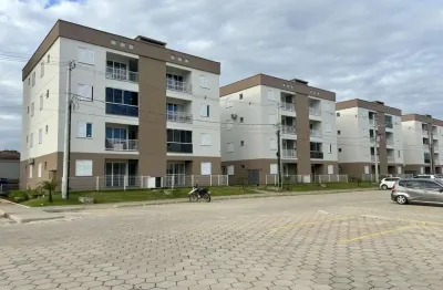 Apartamento com 2 quartos à venda no Cristo Rei, Içara 