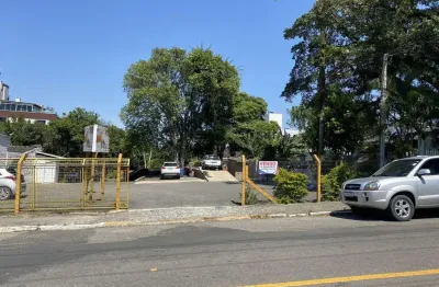 Terreno comercial à venda no Centro, Içara 