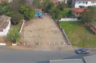 Terreno comercial à venda no Centro, Içara 