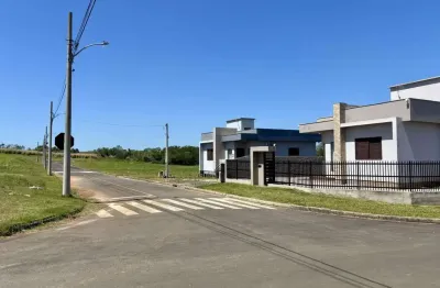 Terreno à venda em Aurora, Içara 