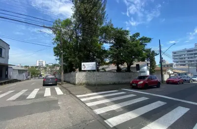 Terreno comercial à venda no Centro, Içara 