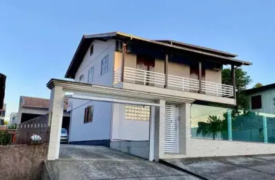 Casa com 3 quartos à venda no Nossa Senhora De Fátima, Içara 