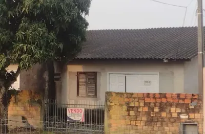 Casa com 3 quartos à venda no Jardim Silvana, Içara 