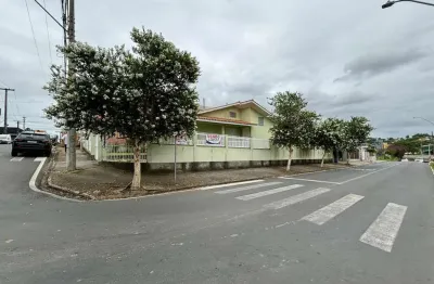 Casa com 3 quartos à venda no Jardim Elizabete, Içara 