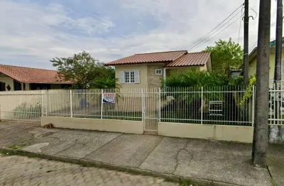 Casa com 2 quartos à venda no Jardim Elizabete, Içara 