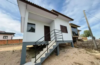 Casa com 2 quartos à venda em Tereza Cristina, Içara 