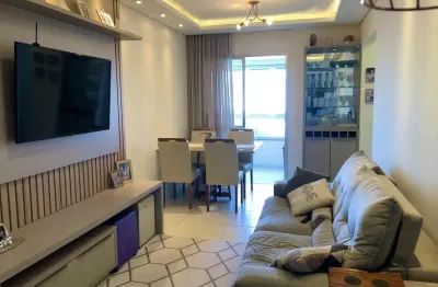 Apartamento com 2 quartos à venda no Centro, Criciúma 