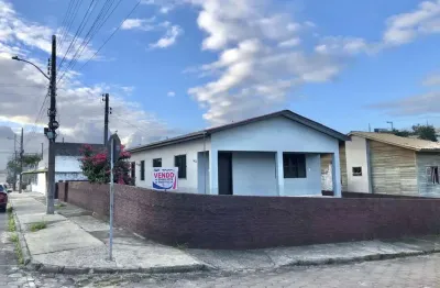 Casa com 2 quartos à venda no Primeiro De Maio, Içara 