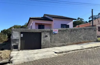 Casa com 2 quartos à venda em Aurora, Içara 