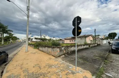 Terreno comercial à venda no Centro, Içara 