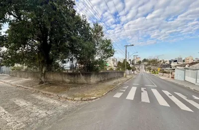 Terreno comercial à venda no Centro, Içara 