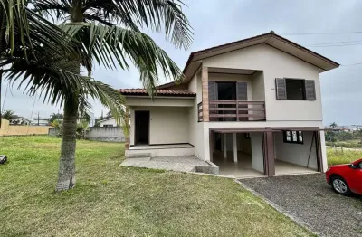 Casa com 4 quartos à venda no Jardim Silvana, Içara 