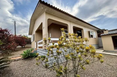 Casa com 3 quartos à venda no Linha Anta, Criciúma 