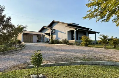 Chácara / sítio com 2 quartos à venda no Rio Acima, Içara 