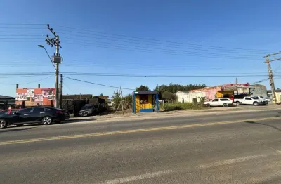 Terreno comercial à venda em Vila Nova, Içara 