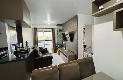 Apartamento com 2 quartos à venda em Tereza Cristina, Içara 