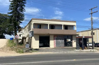 Prédio à venda em Vila Nova, Içara 