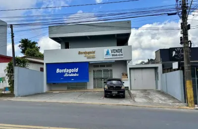 Prédio à venda no Centro, Içara 