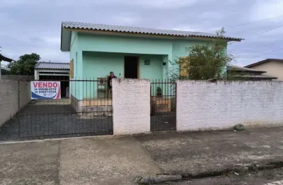 Casa com 2 quartos à venda no Cristo Redentor, Criciúma 