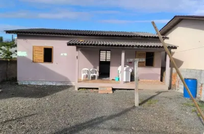 Casa com 2 quartos à venda no Cristo Redentor, Criciúma 