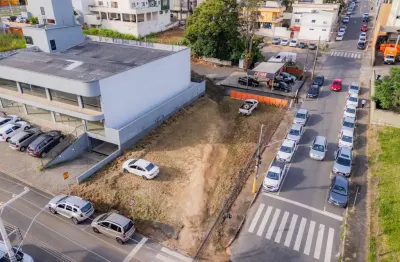 Terreno comercial à venda no Centro, Içara 